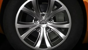 She’s the unconventional trainer. Meet Cruz Ramirez (voice of Cristela Alonzo). | Walt Disney Studios