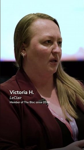 The Insurance Industry’s Biggest Networking Moment 👀