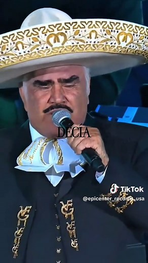 Un Millón De Primaveras - Vicente Fernandez #estadosunidos #latinosenusa #vicentefernandez