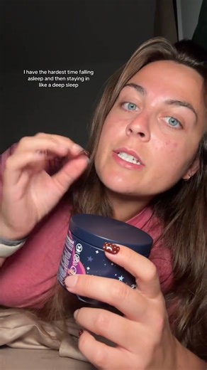 🌙 Struggling to sleep? Meet ClenVital LullaBites! 🍓💤 Unlike harsh sleep aids, ClenVital LullaBites works with your body using a powerful blend of: ✔ Magnesium Glycinate for muscle relaxation ✔ L-Theanine for stress relief ✔ Valerian Root for natural calm ✔ Passionflower to reduce anxiety ✔ 5-HTP to support serotonin balance ✨ What you’ll feel: ✅ Fall asleep faster — without melatonin ✅ Stay asleep longer & wake refreshed ✅ Less stress, tension & racing thoughts ✅ Relaxed muscles and calmer ev