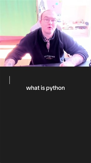 Understanding Python Programming Language Basics