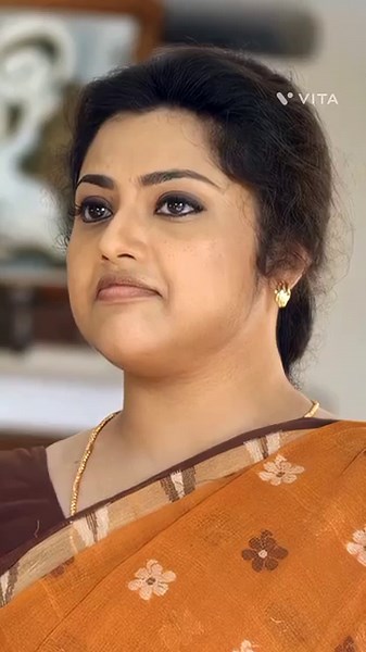 Actress Meena Hot Compilation 😘