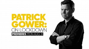 While NZ was in level 4 lockdown, Patrick Gower was given access to document what was happening to our country. Paddy meets the people affected and interviews the decision-makers as events unfolded. How did we get here, and how the heck do we get out? Get ready for an unmissable investigation. Patrick Gower: On Lockdown | Premieres Mon Aug 31 | NZ On Air | Three