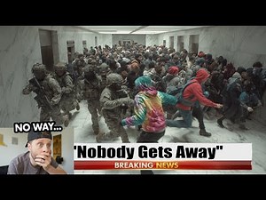 ICE RAIDS 23 Minnesota "Daycares"... Fraud Hubs EMPTIED as Trump GOES NUCLEAR