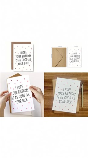 Funny Birthday Greeting Card, 1 Count Humorous Birthday Card with Envelope, Perfect Birthday Gift for Friends & Family, Top Picks #birthdayoutfitideas #birthdaypresent #exquisitegift #birthdaygiftsformen #fathersdaygiftideas #birthdaydiy #birthdaygiftsforwomen #funkopopbirthday #giftforboyfriendinaugust #holidaygiftideasfortheguywhohaseverything