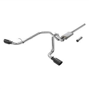 2010 CHEVROLET SILVERADO 1500 Flowmaster 717822 Flowmaster FlowFX Exhaust Systems | Summit Racing