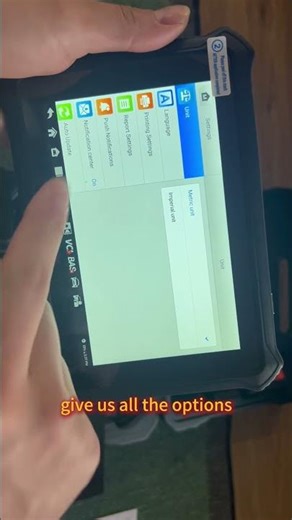 OTOFIX D1 Lite – One Diagnostic Tool for DIY Use ⚡🚗