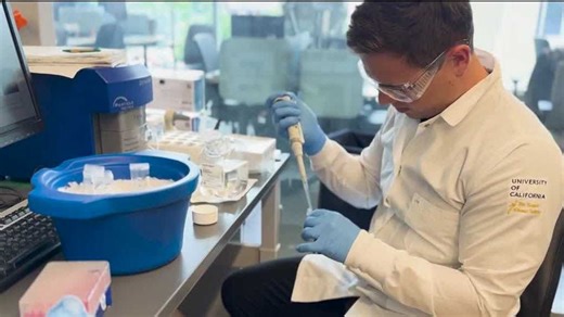 New UC Davis startup program aims to build the next big life science companies