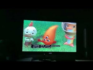 Chicken Little 2005 Part 17