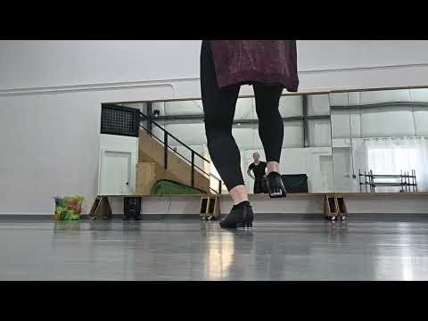 Tap Class: Single Time Step