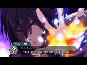 Top 50 Anime Openings of 2019 (Subscribers Version)