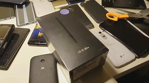 三星Galaxy Note10 Plus开箱及上手体验