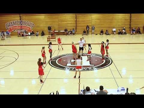 A Secret Strategy Jeff Walz Uses on Jump Balls in Basketball!