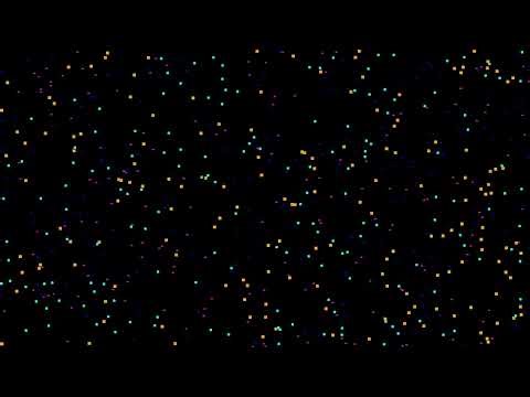 Particle Collision Simulation - %s [1 Hour]