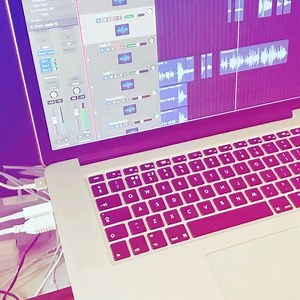 v excited cause this next single issa bop @palmrmusic | Red Music