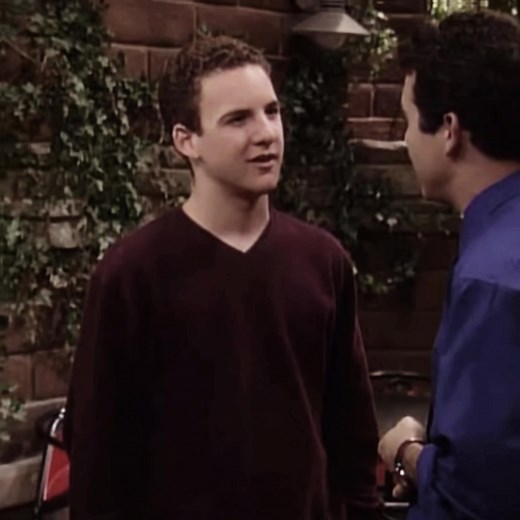 Emotional Moments from Boy Meets World