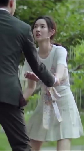 241K views · 2.1K reactions | Little couples flirting #OnceWeGetMarried #WangZiqi #WangYuwen | 甜妹追剧 SisterDrama | Facebook