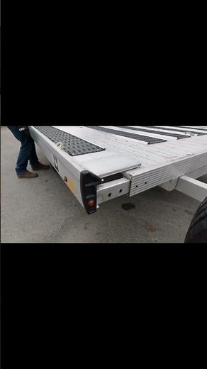 Everything you should know about the Marlon 12' Double Multi-Trailer: Your Ultimate Hauling Solution
