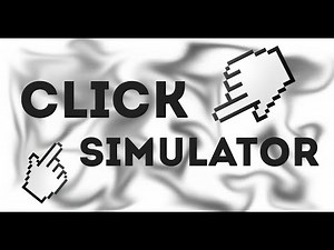 Как сделать кликер на питоне (how to make clicker in python)