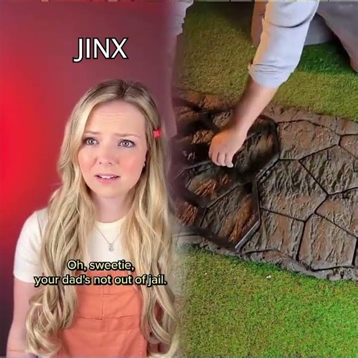 #pov if you jinx with someone you have to knock on wood before the time runs out… PART 5 #povs