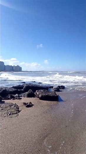 sea, beach, sun, ocean.#beach #shortvideo #ocean #travel #waves