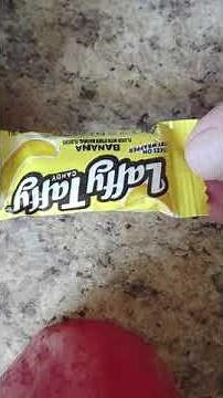 How to open Laffy Taffy