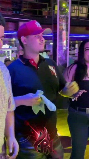 Grupo Abarronado en el Kokomo – La Canalla