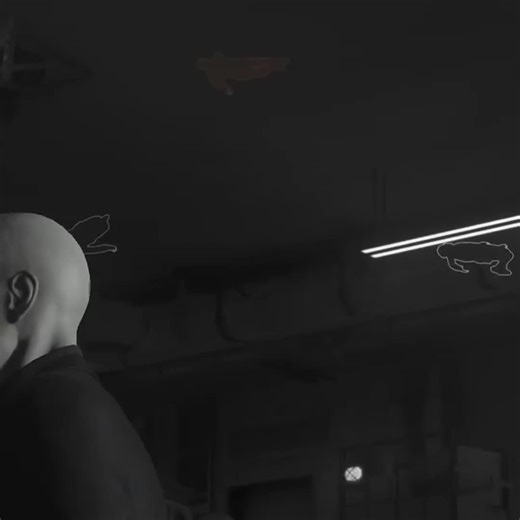 Hitman 3 but I Kill EVERYONE With a Fish Part8 #cheru