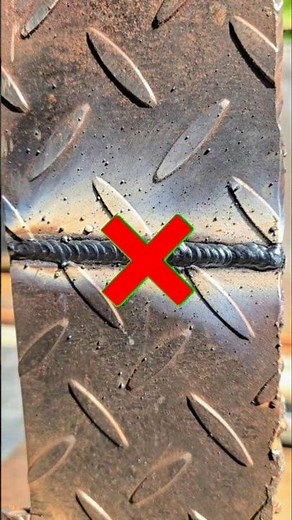 2G welding techniques that beginner welders need to know in order to pass the welding test #welding