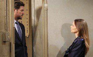 Days Of Our Lives Spoilers: E.J. And Ava, Hatred Turns To Love