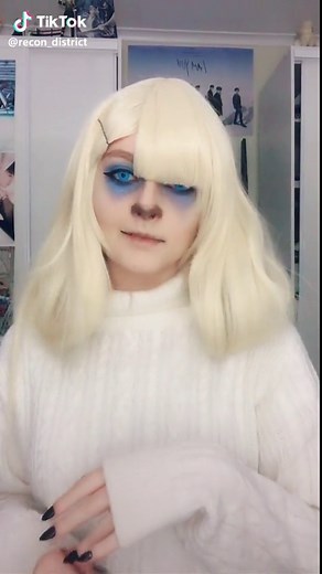 Charming Lady and the Tramp Cosplay by Povertyhoomanz