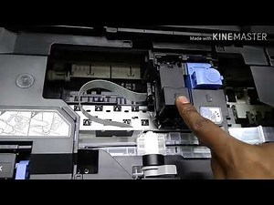 CANON GM2070 UNBOXING