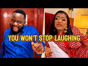 💥 FUNNY NIGERIAN SKITS COMPILATION |⚡EP28⚡ 🤣 | FT SABINUS, BOBRISKY