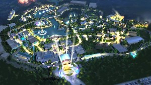 American Heartland Theme Park set to open in 2026, supercharge tourism for the central U.S.