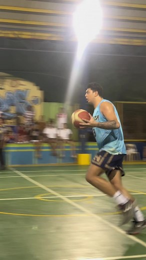Drex Delos Reyes: Insights into His Journey