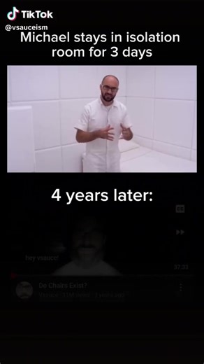 Exploring Isolation Effects: Vsauce Experiment Insights