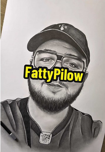 Drawing by FattyPillow: A Signature Request