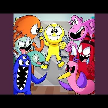 The Story of Garten of Banban