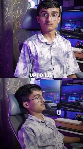 Just Got A Premium Ergonomic Chair - Vega High Back Review!