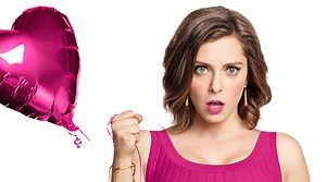 The 5 Best Songs From 'Crazy Ex-Girlfriend'
