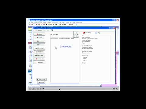 McGraw-Hill's Simulated EHR Exercises