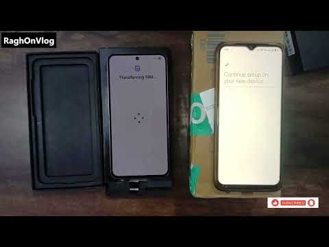 Samsung S24 FE Unboxing + First Time Installation Guide ⚡⚡⚡