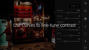 Explore the streets of São Paolo with Gustavo Minas and learn about his post processing techniques in Adobe Photoshop Lightroom. | Adobe Creative Cloud