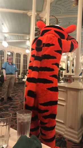 Eeyore Disney World: Embrace the Magic of the Crystal Palace