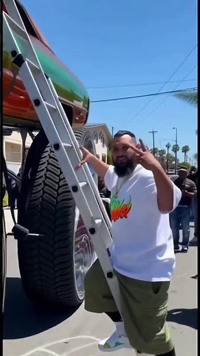 Gotta get in my whip like this. This is my daily driver too. #donk #bigrims #cars #oldschool #727