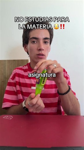 Es un facto muy grande: consejos para estudiar mejor
