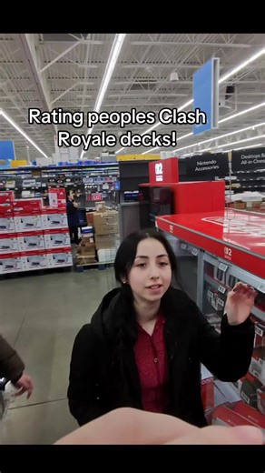 Why did they both use mega knight… #clashroyalememes #clashtok #clashroyalememe #clashroyale #megaknight