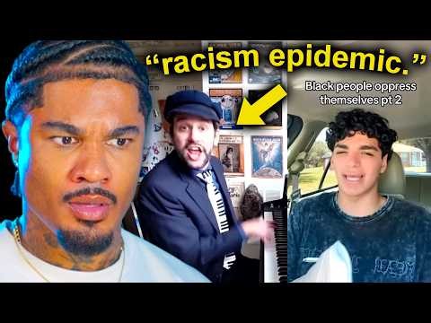 The Online Racism Epidemic Is Getting Worse..