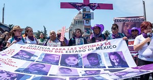 Beyond Collateral Damage: Femicides, Disappearances, and New Trends in Gender-Based Violence in Mexico