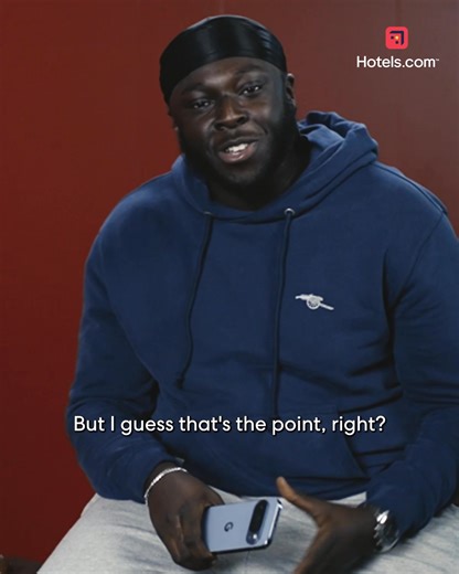 Save on a trip to Brugge, or bank the rewards for Milan? 🤔 Our Gunners share their travel takes for Save Your Way ✈️ 🤝 Hotels.com | Arsenal